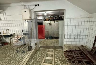 Spațiu Comercial de Închiriat pentru Antreprenori. - 5