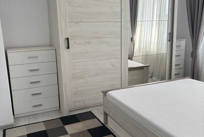Apartament cu 3 camere decomandat, mobilat în Roșu - 3