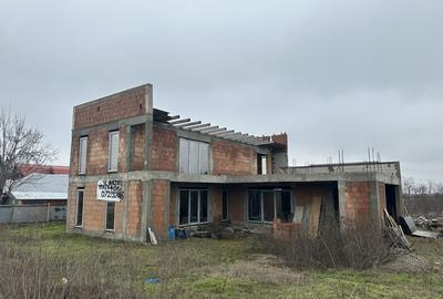 Casă cu 4 camere în Coslegi - 1