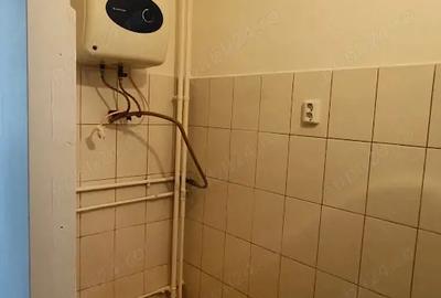 Garsonieră semidecomandată în Pantelimon - 2