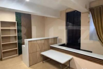 Spațiu comercial, de 70 mp, în Fabric - 4