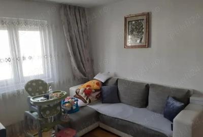 Apartament cu 2 camere semidecomandat în Central - 3
