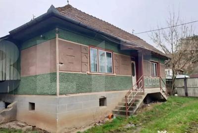 Casă cu 2 camere cu Teren 1426 Mp în Central - 4