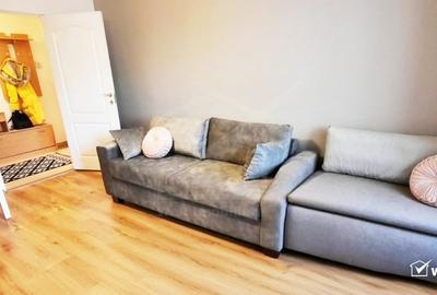 Apartament cu 2 camere decomandat, mobilat în Gheorgheni - 2