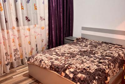 Apartament cu 2 camere semidecomandat în Central - 2