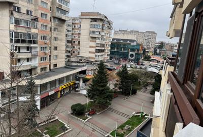 2 camere, Pitești/ UltraCentral, mobilat/ utilat, finisaje moderne - 9