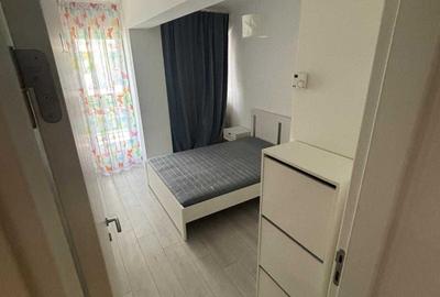 Apartament cu 2 camere decomandat în Exterior Vest - 3
