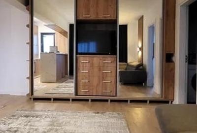 Apartament 2 camere de inchiriat zona KM 5, BLOC NOU - 8