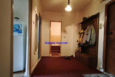 Apartament cu 2 camere decomandat, mobilat în Anda - 7