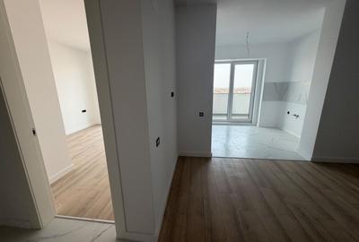Apartament cu 2 camere decomandat, mobilat în Theodor Pallady - 10