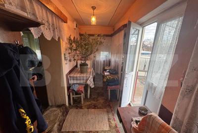 Casa, Comuna Apa ,Sat Someseni, 50mp, 17 ari teren - 10