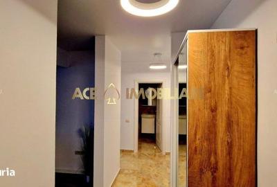 Apartament cu 2 camere, mobilat în Rahova - 4