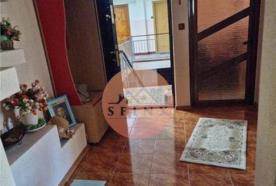 Apartament 2 camere decomandate I.C.Frimu, pret/luna negociabil - 6
