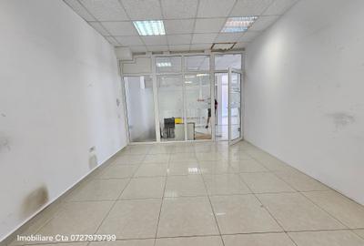 Spațiu de 100 mp de birouri in cladire premium  zona Delfinariu - 5
