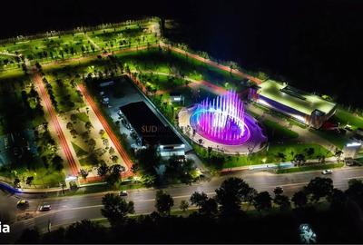 Apartament cu 2 camere în Sud - 14