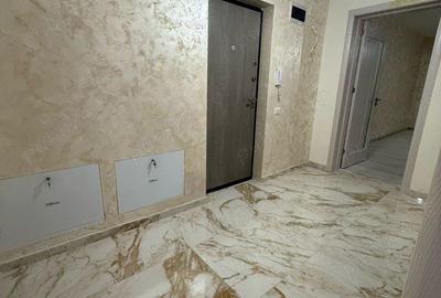 Anun? vanzare apartament 2 camere - bloc nou, 15 minute de metrou Aparatorii - 1