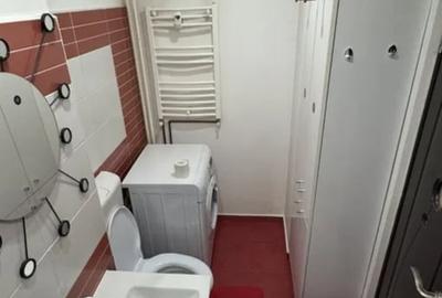 Garsonieră decomandată, mobilată în Lujerului - 17