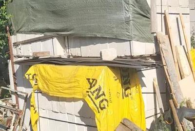 Casă cu 2 camere cu Teren 249 Mp în Obor - 1