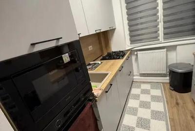Apartament cu 3 camere decomandat, mobilat în Central - 8