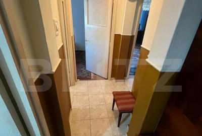 Apartament 4 camere, 53,48 mp, zona Micro 8 - 18
