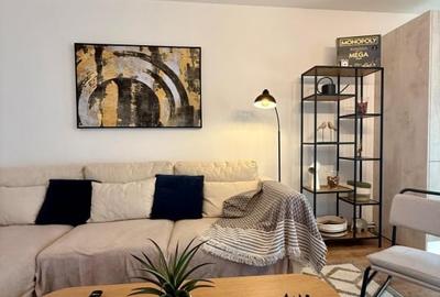 Apartament cu 3 camere, mobilat în Fundeni - 3