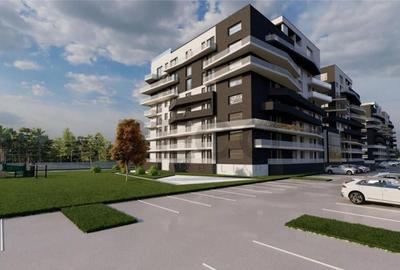 RECO apartamente noi in zona Baile Felix - 8