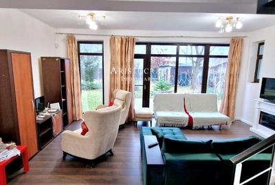 Duplex zona linistita Corbeanca Duplex zona linistita Corbeanca - 2