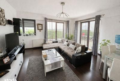 Apartament cu 4 camere în Blejoi - 10