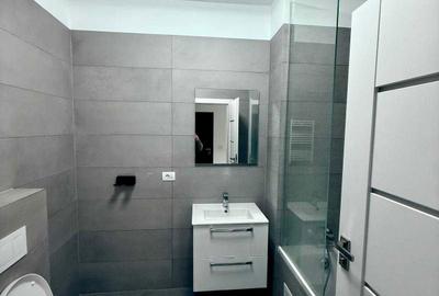 Apartament cu 2 camere decomandat în Central - 2