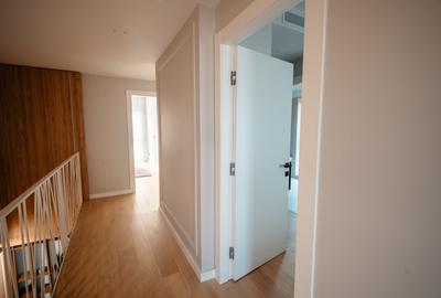 VILA 4 CAMERE - 138 MP - PIPERA-TUNARI - COMISION 0% - 13