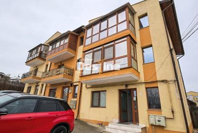 Apartament cu 2 camere semidecomandat în Vișani - 14