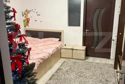 Garsonieră semidecomandată în Lăpuș