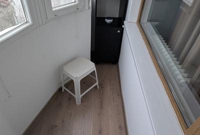 Garsonieră decomandată în Muncii - 4