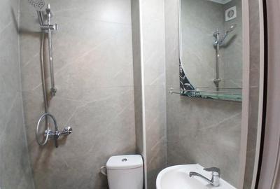 Garsonieră decomandată în Cantemir - 6