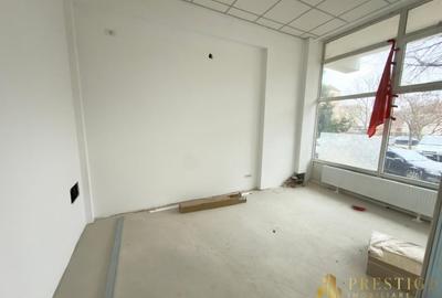 Spatiu comercial / Cabinet medical de inchiriat - str. Lacul Rosu - 4