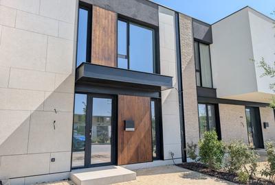 Casa 3 camere 81mp | Insiruita  | 0 comision | Tunari Amber Forest - 2