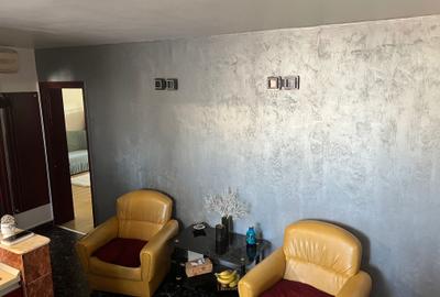 Apartament cu 2 camere decomandat în Exterior Vest - 5