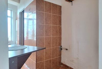 Garsonieră semidecomandată în Gara de Nord - 5