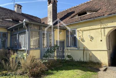 Casă individuală cu 3 camere cu Canalizare în Central - 2