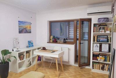 B-dul Tomis, Cabinet psihologic de inchiriat - 3