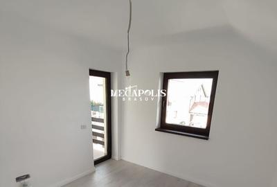 Casă individuală cu 4 camere cu Teren 540 Mp în Sânpetru - 13