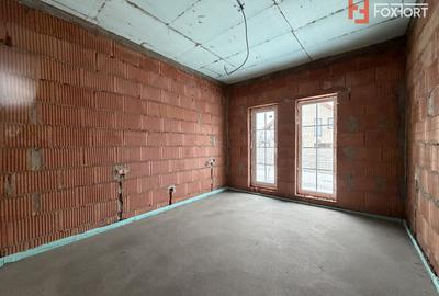 Casa individuala cu 3 camere - predare la cheie, in Sanandrei - 4