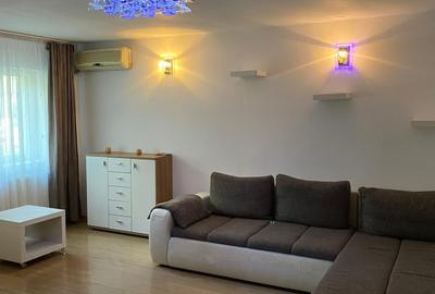 Apartament cu 3 camere decomandat în Veteranilor - 1