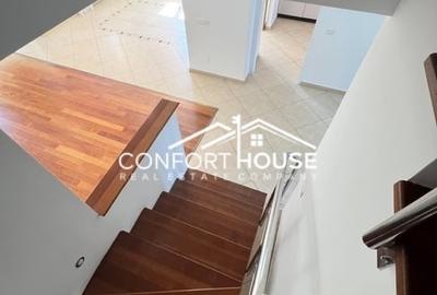 VILA P+E+M, 5 camere, complex rezidential cu piscina, IANCU NICOLAE - 44