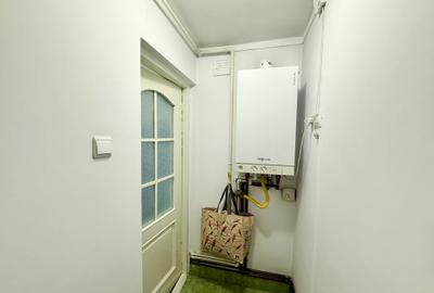 COMISION 0% - Casa solida din caramida, gaze - zona curata si linistita - 20