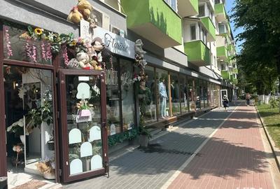 Spațiu comercial, de 40 mp, în Central - 1