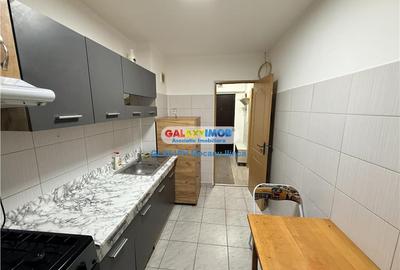 Apartament cu 2 camere semidecomandat, mobilat în Nord - 3