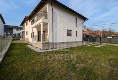 Duplex construcție 2023 Cisnădie | Sibiu - 15