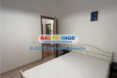 Apartament cu 2 camere, mobilat în Central
