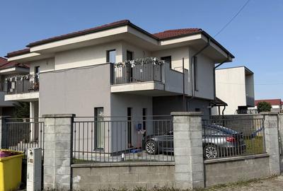 Casă cu 4 camere în Dumbrăvița - 7